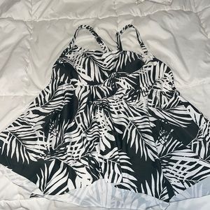 Kona Sol tankini top